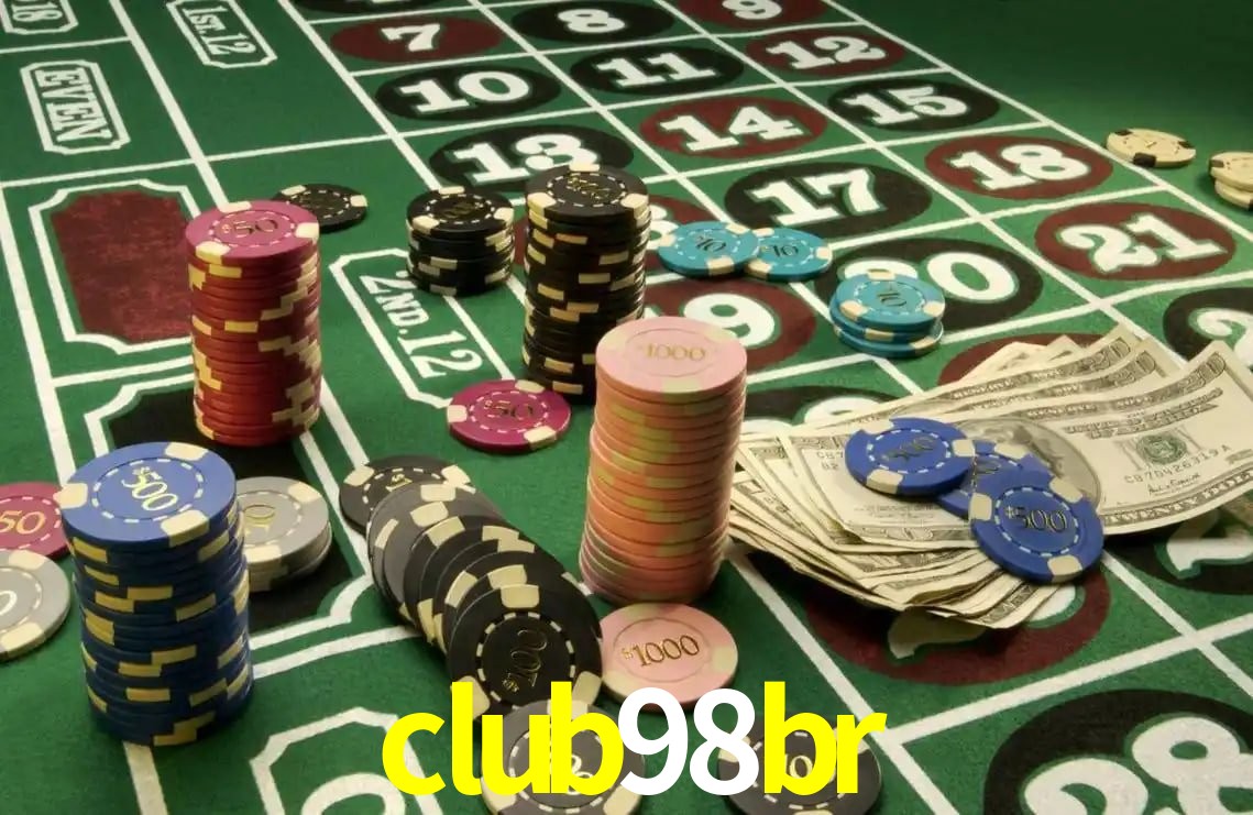 club98br APP