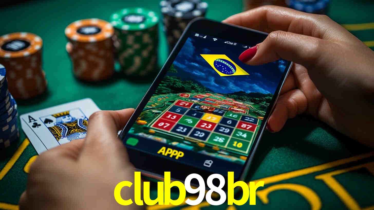 Descubra o Programa VIP da club98br: Vantagens Exclusivas para Jogadores