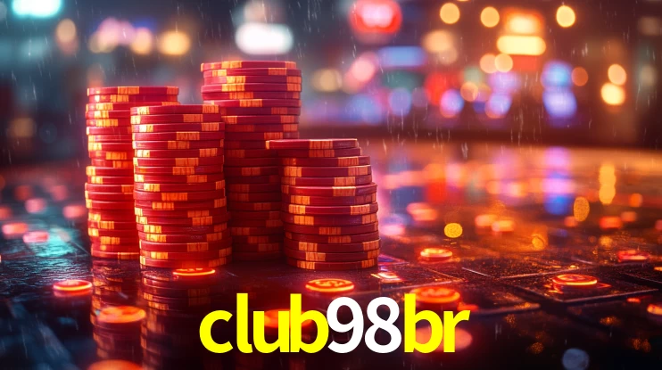 Experimente o Login Seguro Premium no club98br