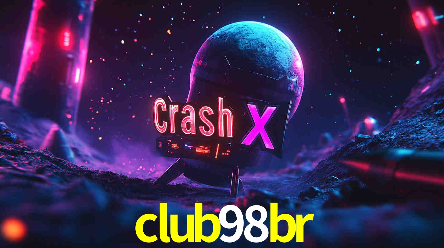 Desvendando o Mundo dos Jogos Virtuais na club98br