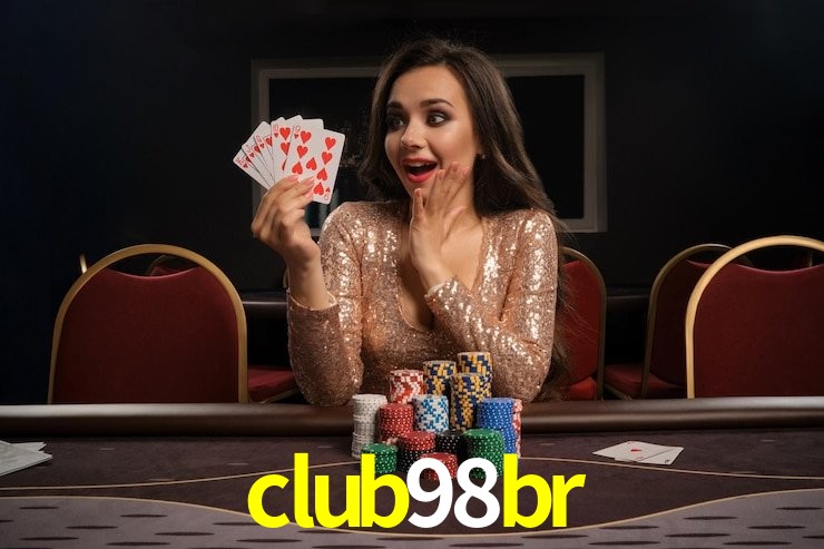 cassino club98br