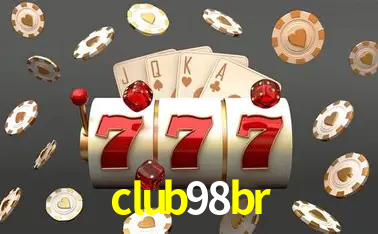 Descubra a Essência do club98br: Nossa História e Compromissos