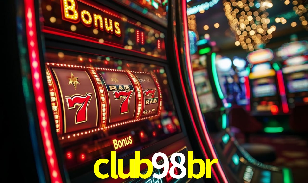 club98br.com