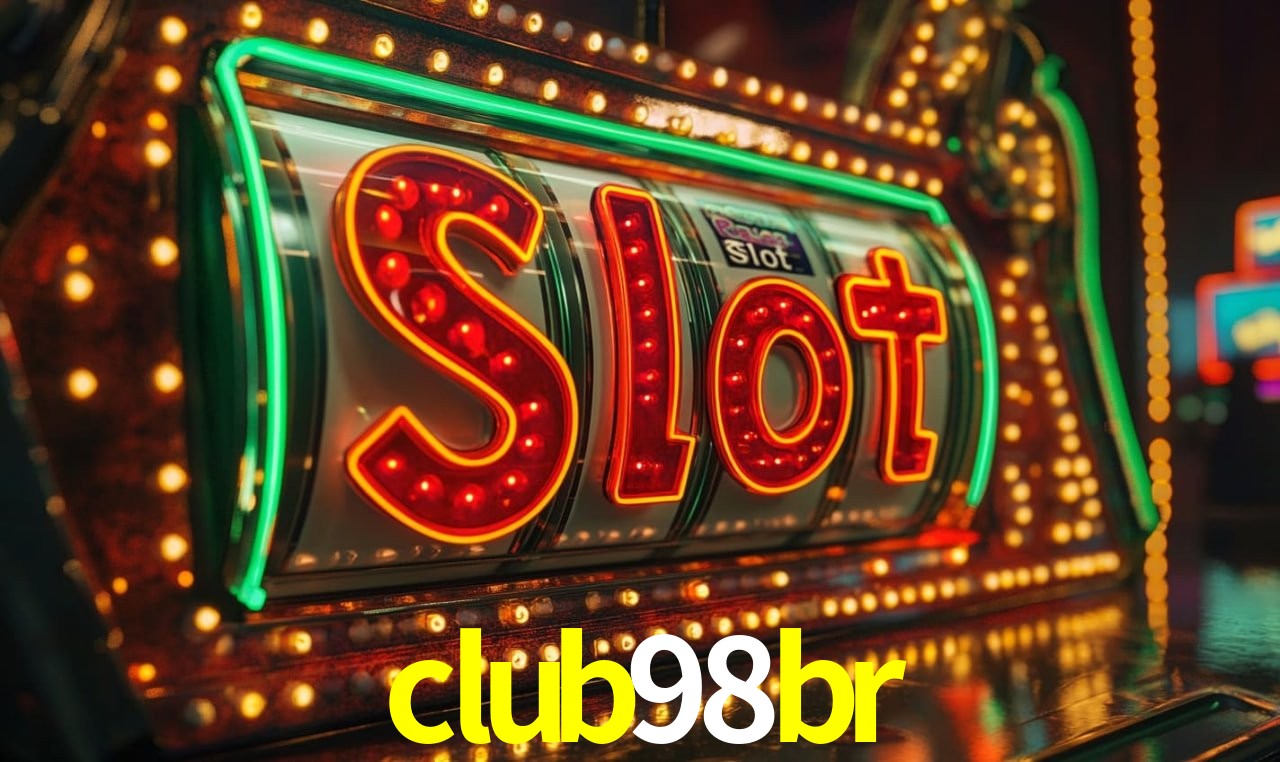 Integração de APIs club98br