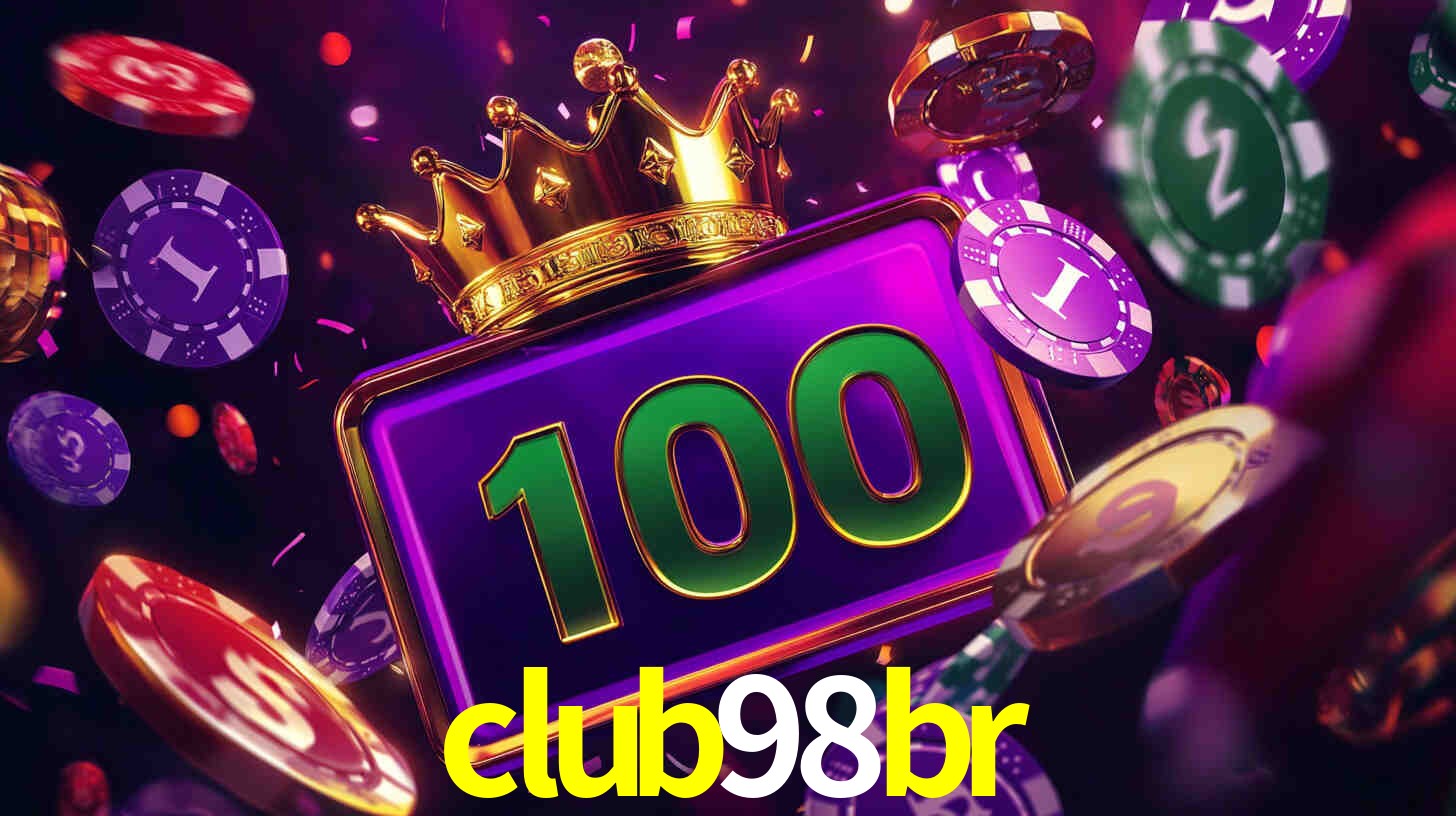 Tournaments club98br