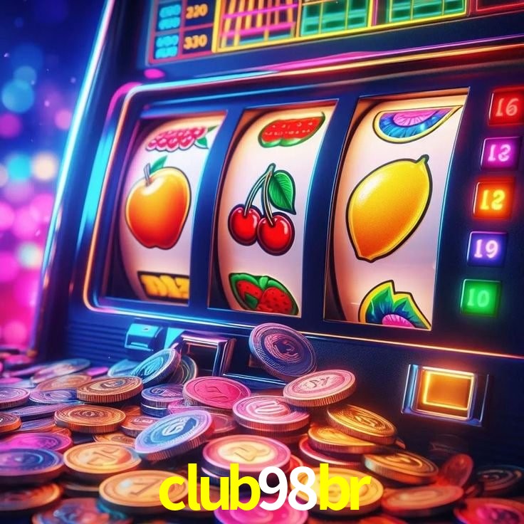 Apostas de Tênis club98br