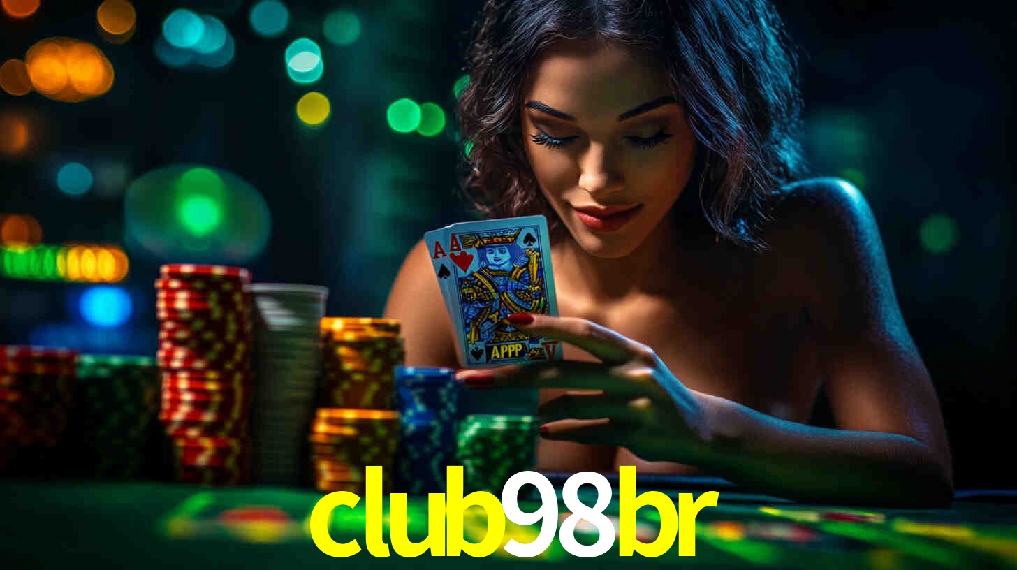 A Popularidade dos Caça-Níqueis no club98br