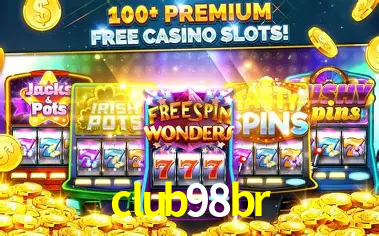 Apostas Esportivas na club98br: Um Guia Completo