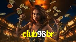 Game Statistics club98br