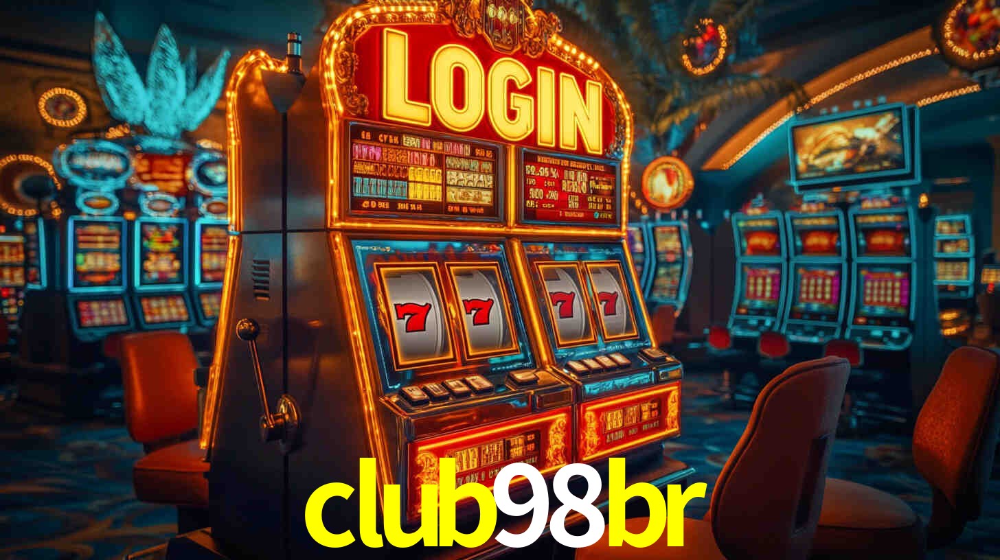 Exclusive Games club98br