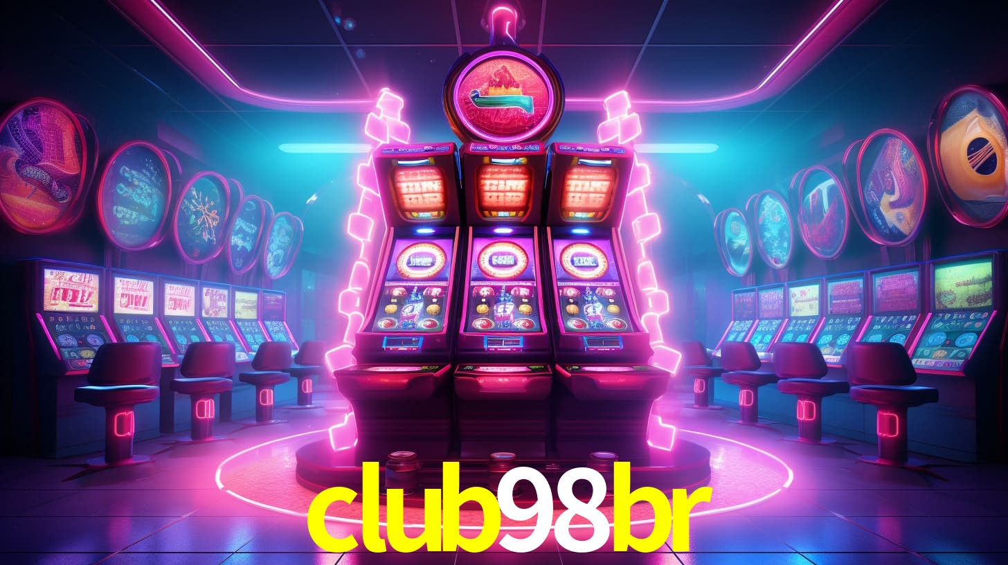 club98br.com