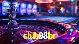 Estatísticas Esportivas club98br