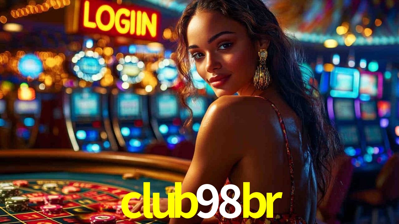 Casino Ao Vivo club98br
