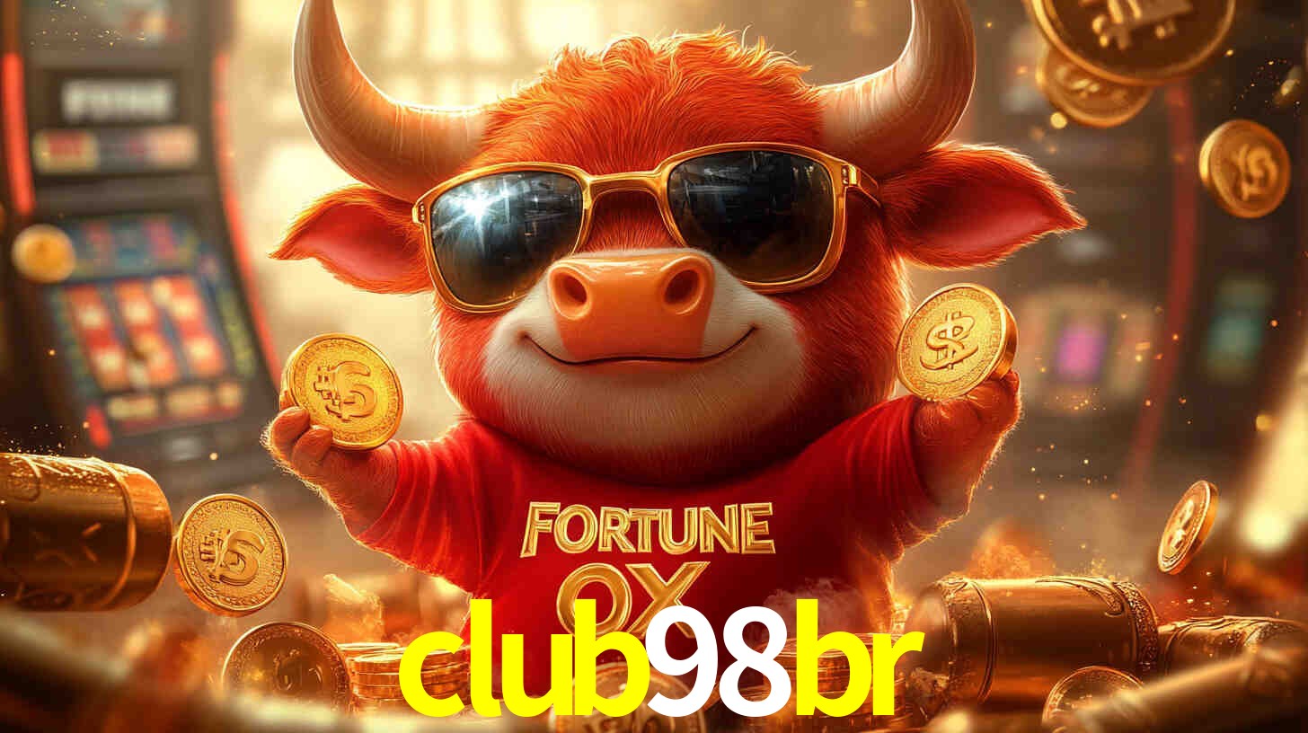 club98br.com