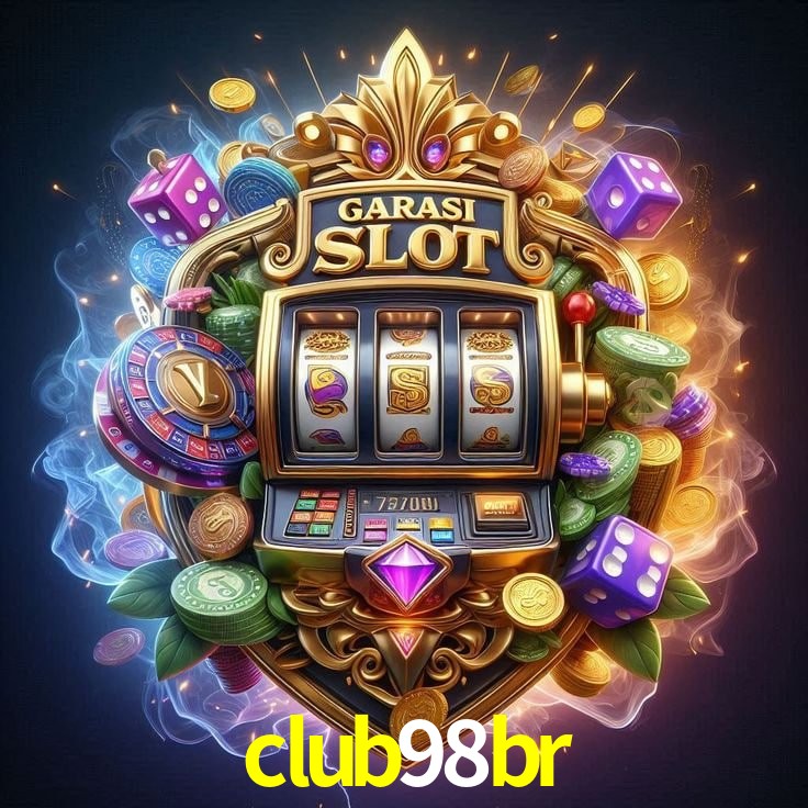 Tecnologia da Plataforma club98br