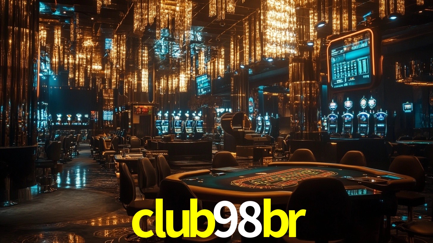 club98br: Seu Especialista em Apostas Esportivas Brasileiras