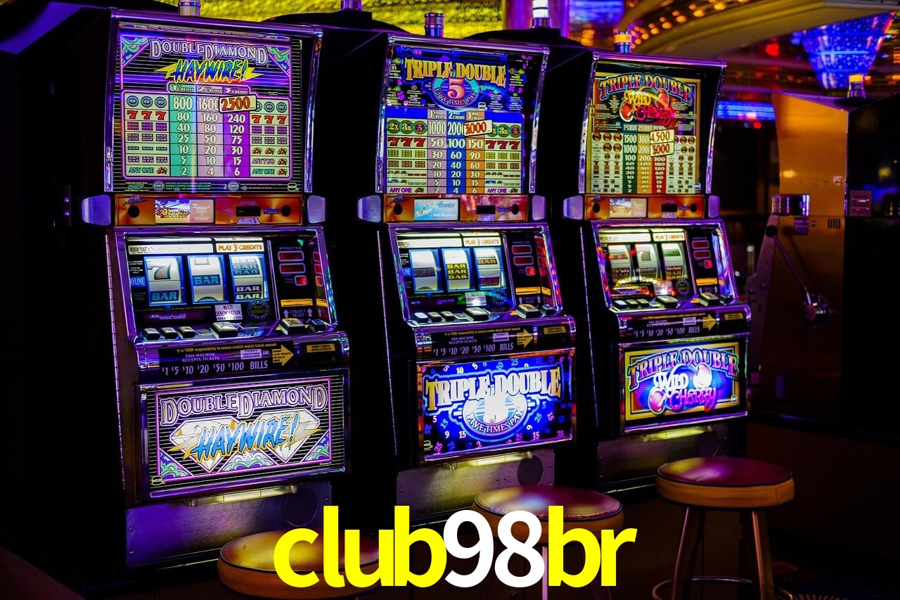 Jogo Spaceman club98br