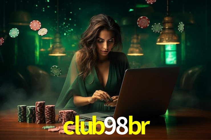 Escolher plataforma para baixar club98br
