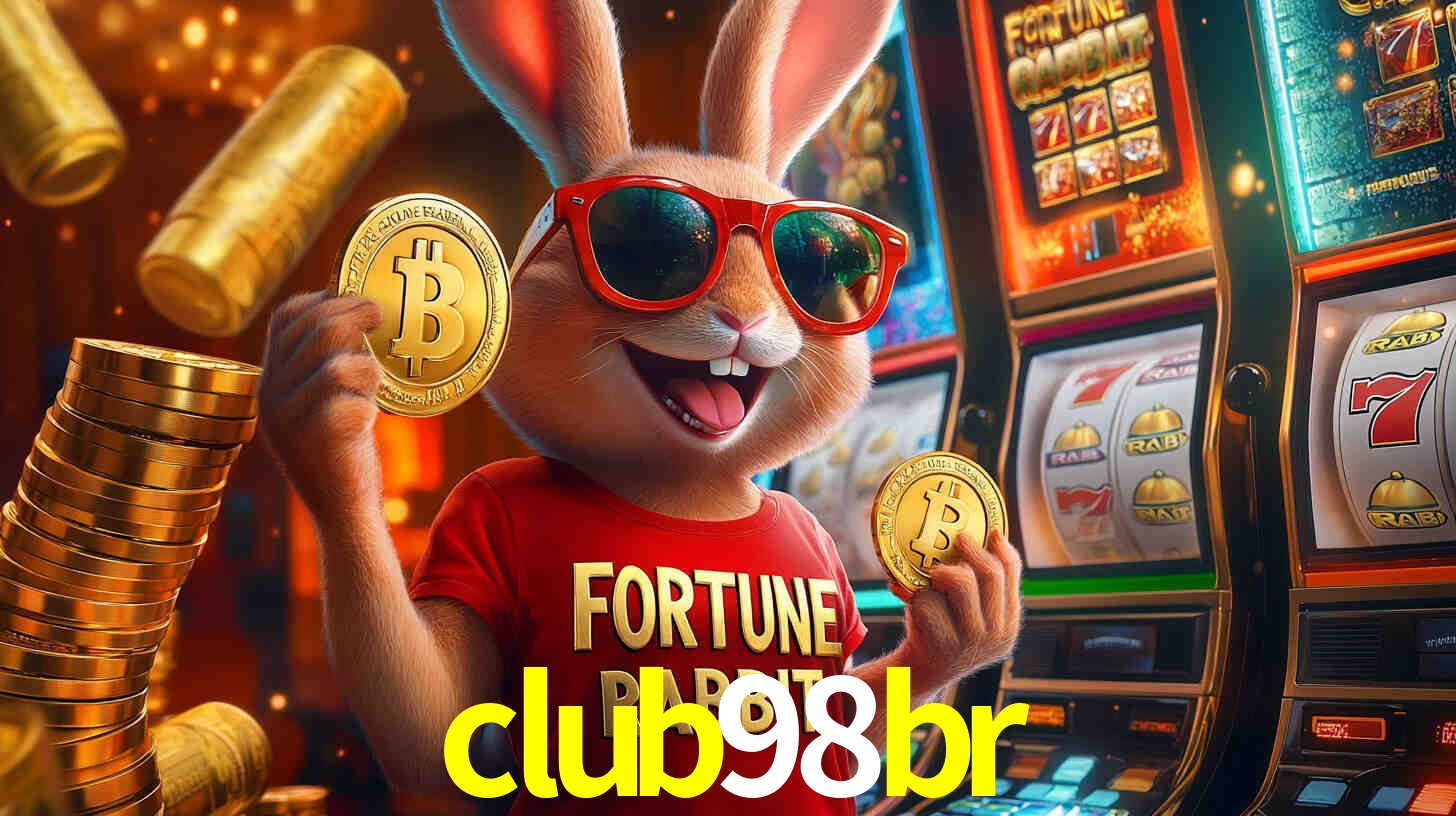 Inovações de Jogos na club98br: O Futuro das Experiências Interativas
