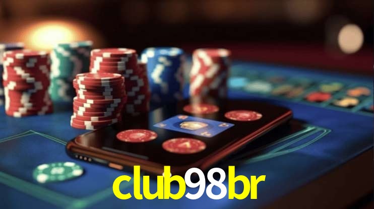Diretório de Jogos club98br