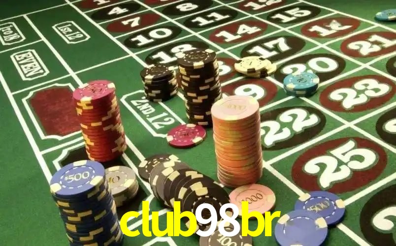 Recursos de Bônus club98br