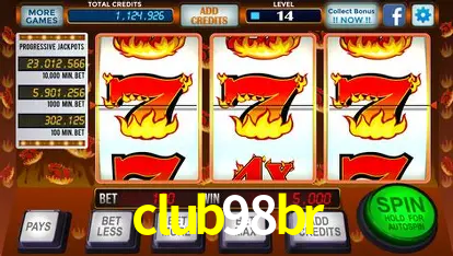 Desvendando o Mundo dos Jogos Virtuais na club98br