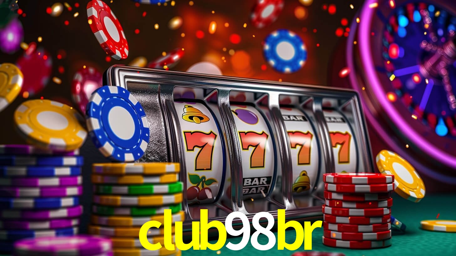 Interface Premium club98br