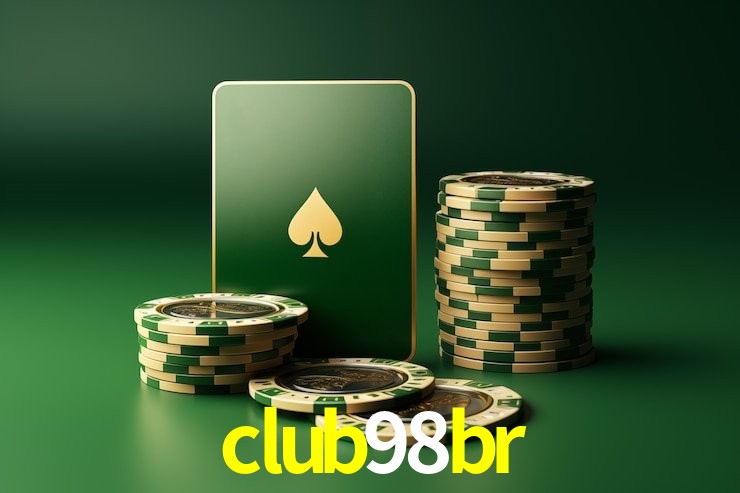 Football Betting club98br