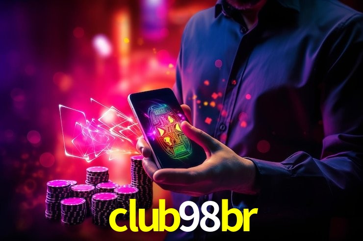 Torneios club98br