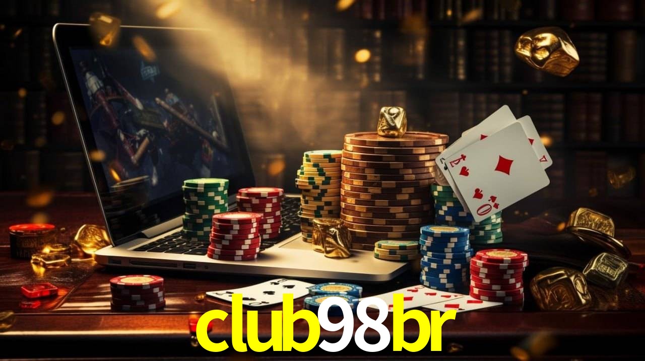Mesa de Roleta club98br