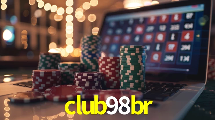 2FA Security club98br
