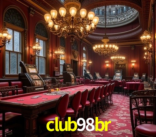 Promoções Sazonais club98br