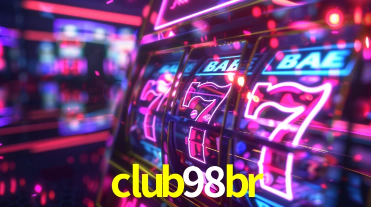 Secure Login club98br